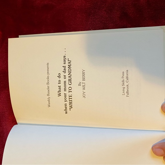 Vintage Survival Series for Kids Double Book - Picture 5 of 7